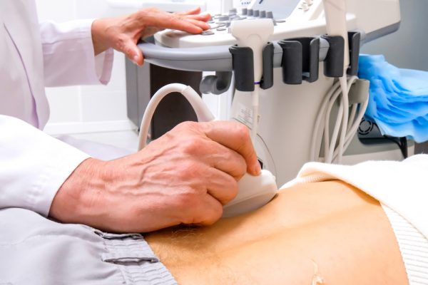 Kidney & Urinary Tract Ultrasound in Glasgow