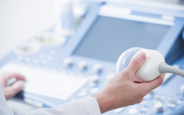 Abdomen Ultrasound