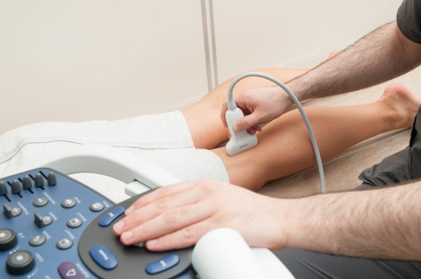 Liver Ultrasound Scan in Glasgow