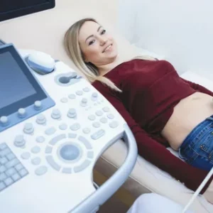 Deep Vein Thrombosis DVT Ultrasound