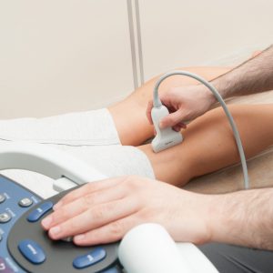 Liver Ultrasound Scan in Glasgow